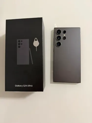 Samsung Galaxy S24 ultra