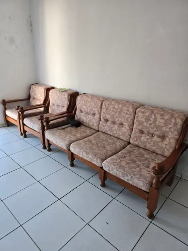 Sofá cadeira 