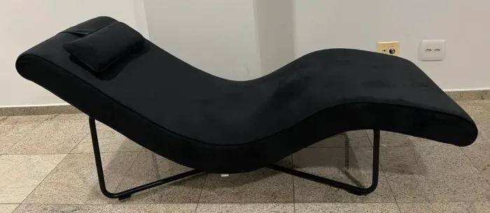 Divã/recamier tokstok novíssimo
