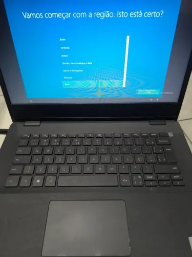 Dell Vostro 3401 | Intel i5-1035G1 | 8GB Memoria | 240 GB SSD | Tela 14"