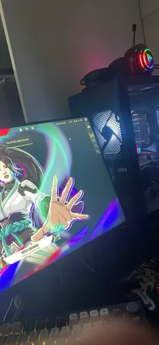 Pc gamer