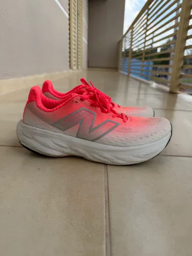 Tênis New Balance 1080 - Nº 41