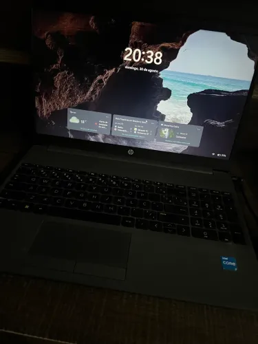 Notebook HP I3