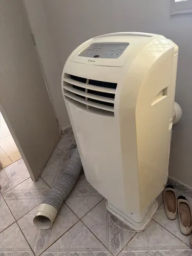 Ar condicionado
