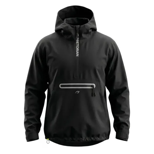 Jaqueta Anorak corta vento impermeável