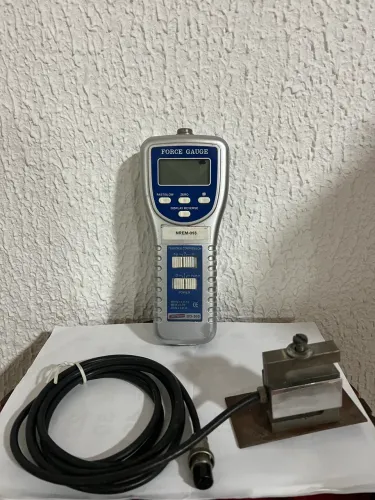 Dinamômetro Instrutherm 