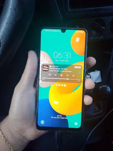 Samsung M32