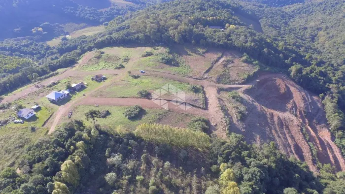 Terreno no São Roque!