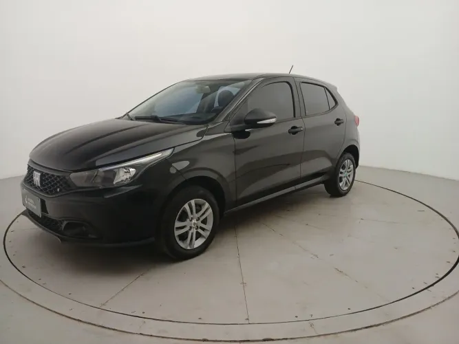 Fiat Argo Drive 1.0 6V Flex 2025