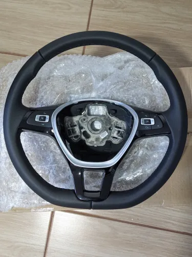 Volante Saveiro Gol Voyage Up Fox Polo Original VW NOVO