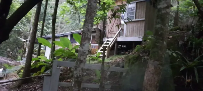 Chácara em Águas Mornas SC 1.600 m²