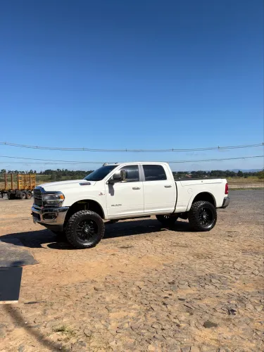 Ram 2500 Laramie 6.7 TDI CD 4X4 Diesel 2021