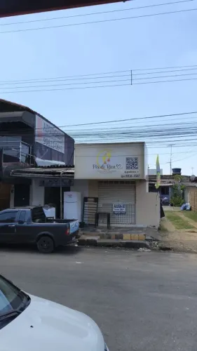 Aluga-se loja próximo a br040 comercial