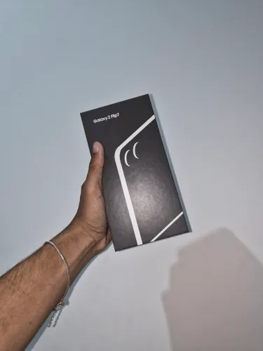 Z Flip 7 512GB