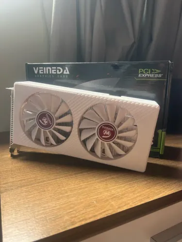 Rx580 8gb