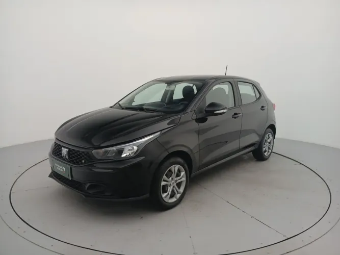 Fiat Argo Drive 1.0 Firefly 2025