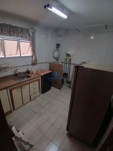 Apartamento mobiliado para alugar em São Lourenço REF: AL142