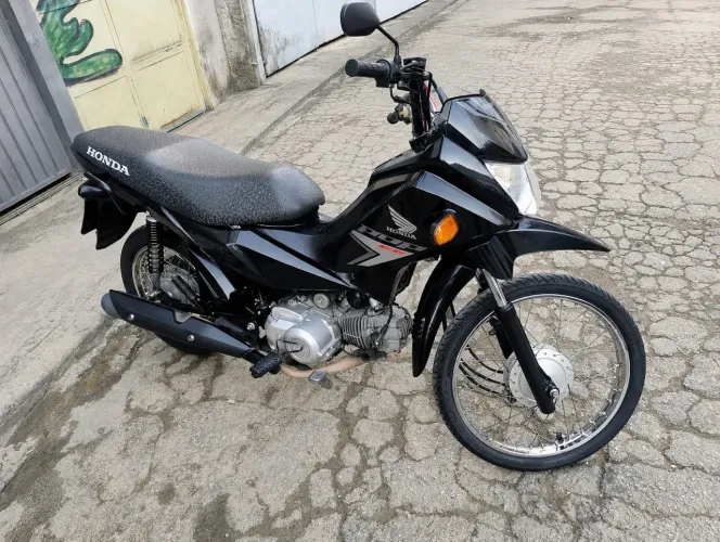 Pop 110i
