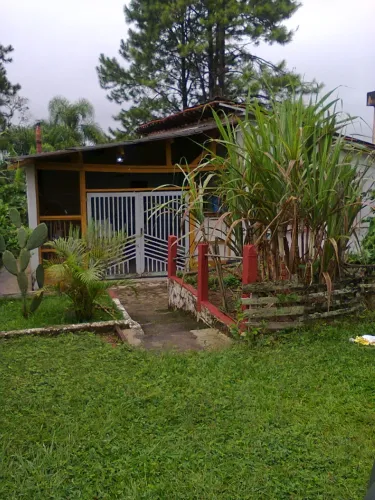 Chácara, 2.580 m² - Embú-Guaçu (Jardim Santa Isabel)