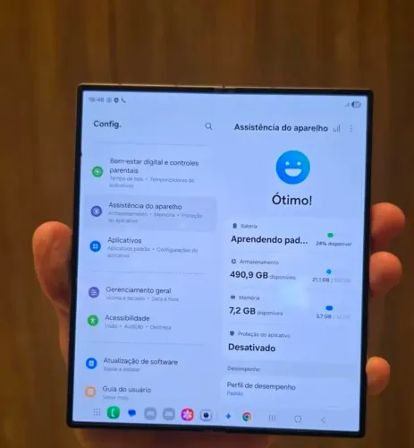 Galaxy Fold6