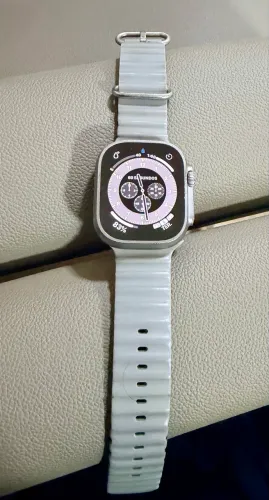 Apple Watch Ultra GPS + Celular