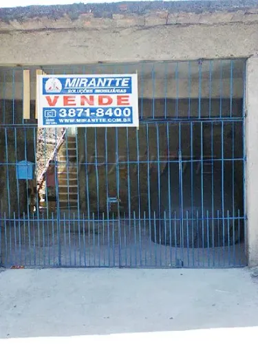 Terreno de 148m² em Casa Verde