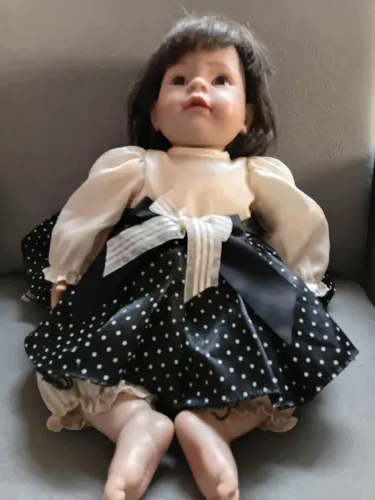 Boneca Adora Doll Original Usada Conservada