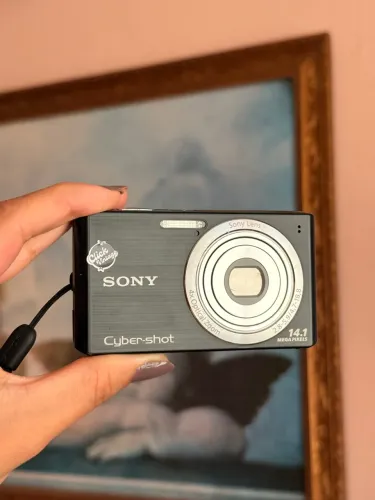 Cybershot W610