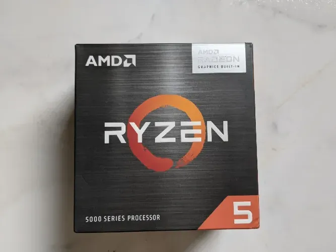 Cooler Box do Ryzen 5600g + 2 Cooler Fan Gamer