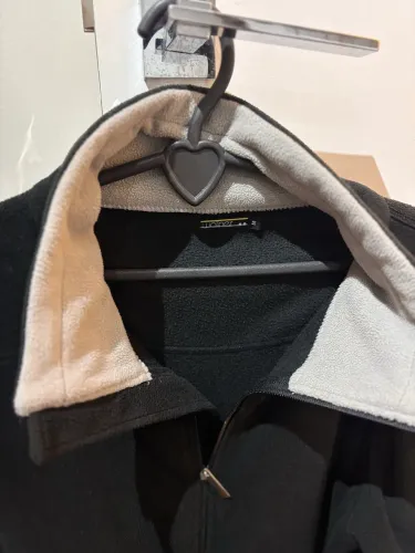 CASACO WOLLNER MASCULINO