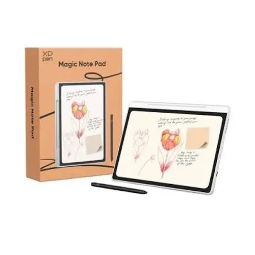 Tablet Magic Note Pad xppen