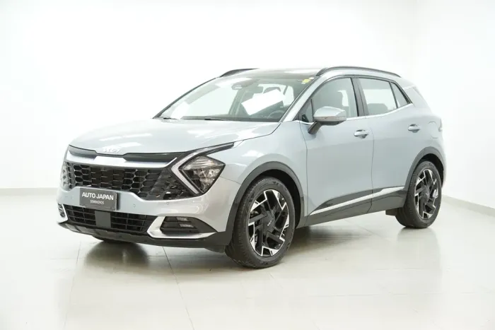 Kia Motors Sportage EXP P. 1.6 T-gdi Mhev 2025