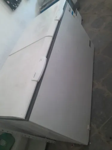 Freezer 2 portas