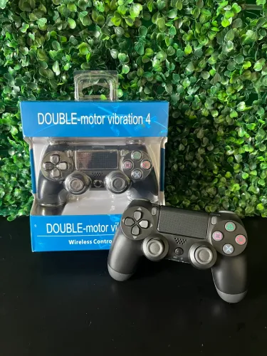 Controle de Ps4 DualShock com Entrega Rápida!