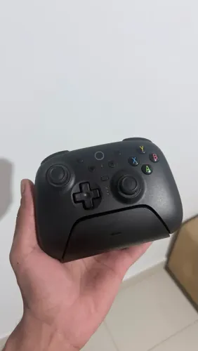 Controle gamer 8bitDo ultimate 2