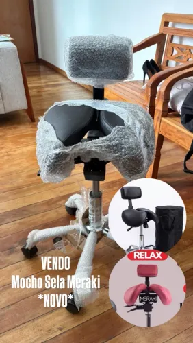 MOCHO SELA MERAKI NOVO
