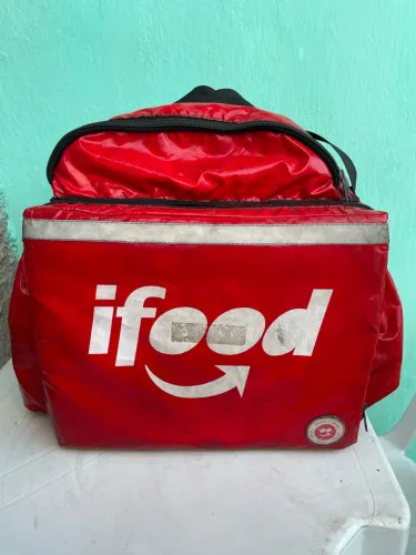 Bag para Delivery 