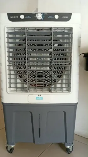 Climatizador