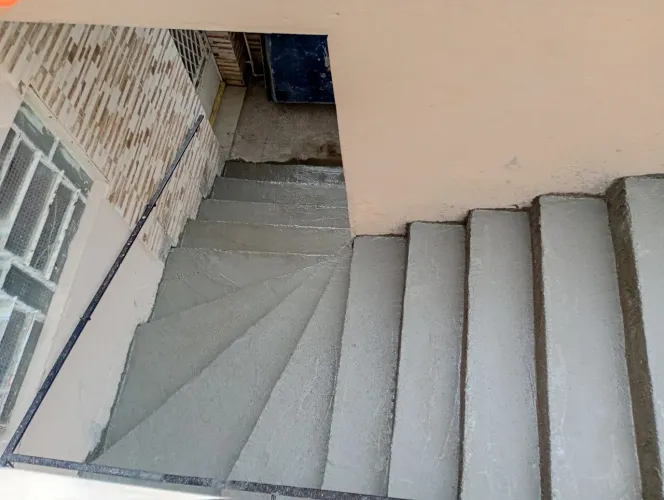 Jv pisos e granitinas, polimentos limpezas em geral..