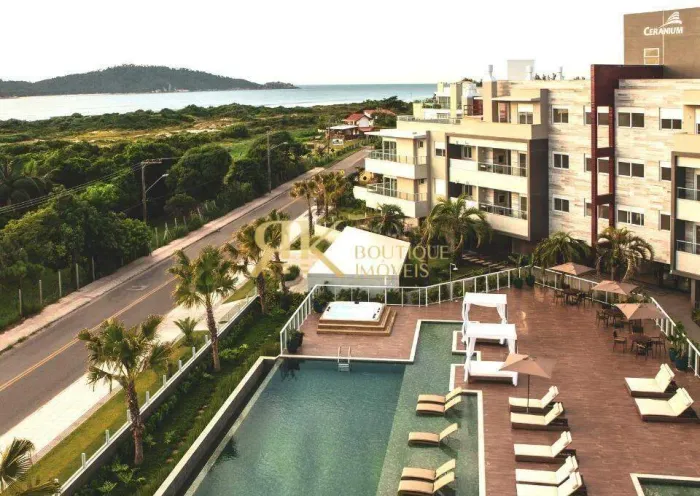 Apartamento 2 dormitórios para locação anual em condomínio club