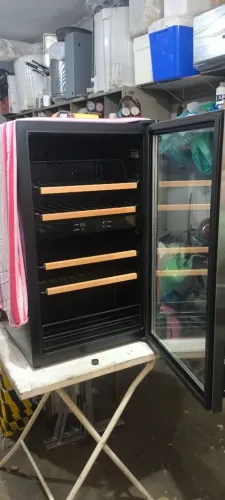 adega brastemp bzb33beana 127v