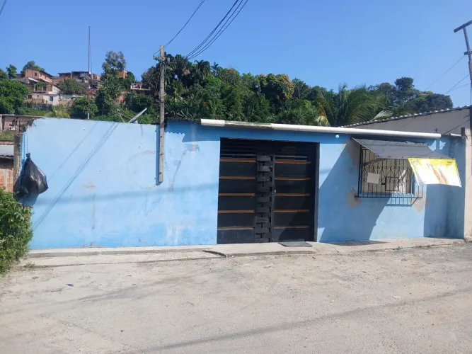 VENDO CASA QUITADA