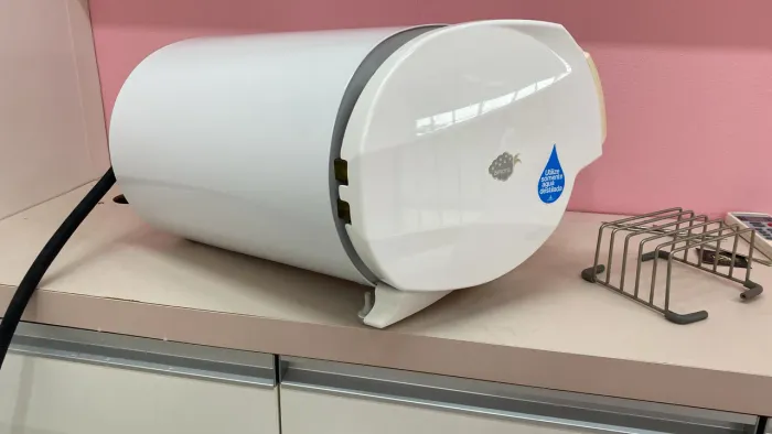 Autoclave nova 