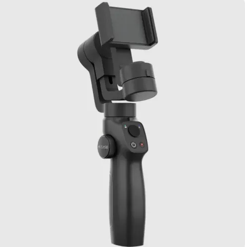Estabilizador de Imagens SmartEyes Gimbal - VX CASE