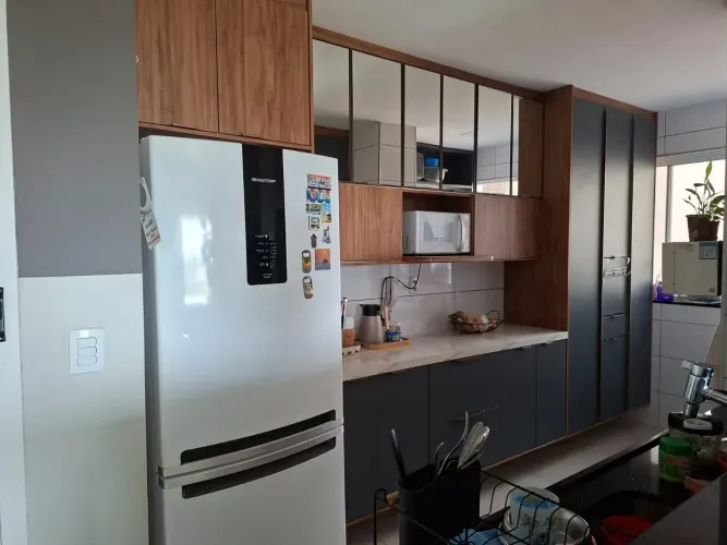 Lindo Apartamento na cogama