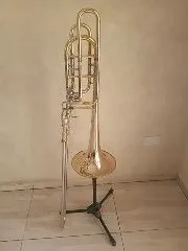 Trombone baixo Weril