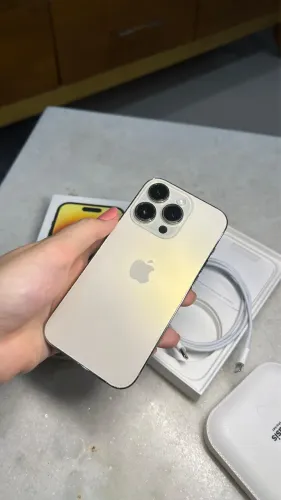 iPhone 14 Pro 256gb