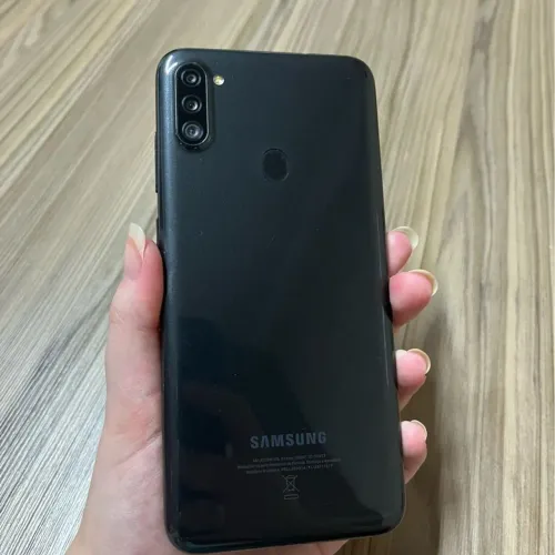 Celular Samsung Galaxy A11