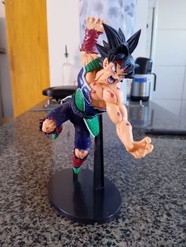 Bardock dragon ball