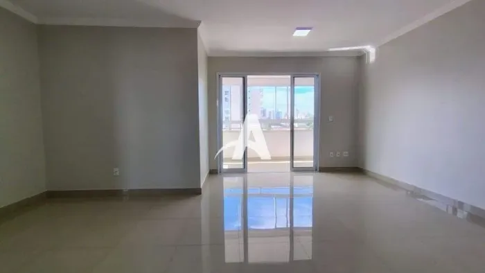 Apartamento para aluguel, 3 quartos, 3 suítes, 2 vagas, Saraiva - Uberlândia/MG